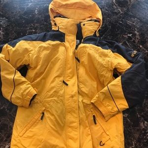 Women’s Columbia Interchange Jacket